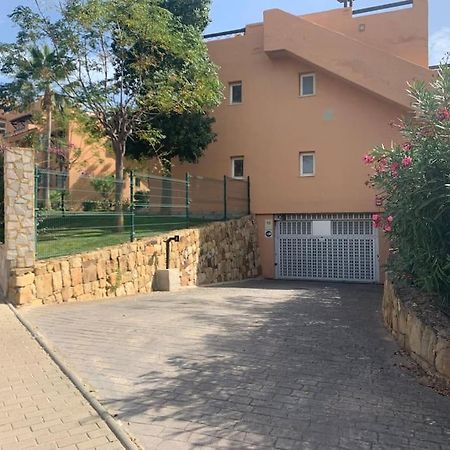 Schoenes Penthouse Mit Meerblick Pura Vida Bahía de Casares Exterior foto