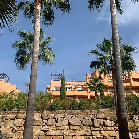 Schoenes Penthouse Mit Meerblick Pura Vida Bahía de Casares Exterior foto