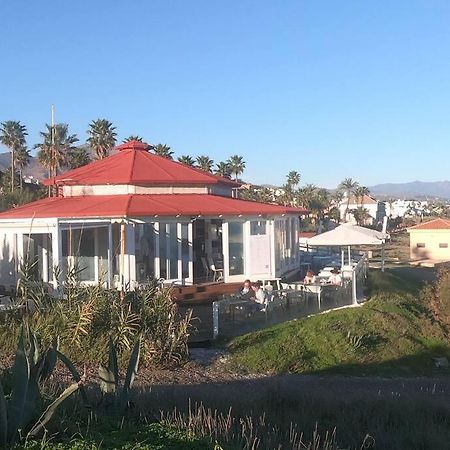 Schoenes Penthouse Mit Meerblick Pura Vida Bahía de Casares Exterior foto