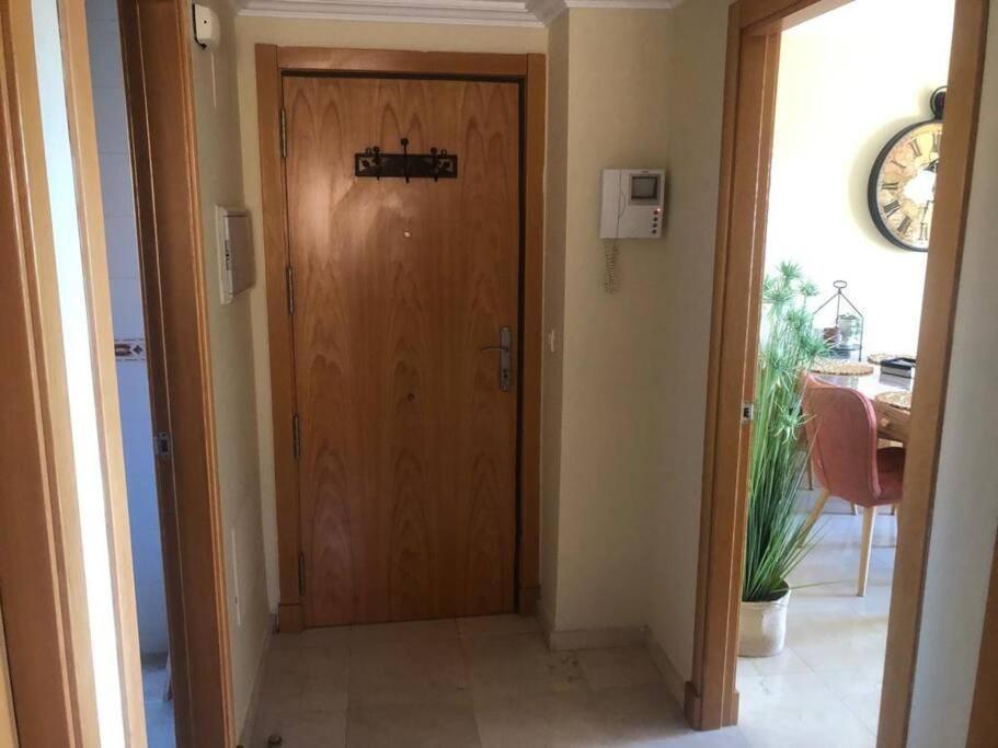 Schoenes Penthouse Mit Meerblick Pura Vida Bahía de Casares Exterior foto